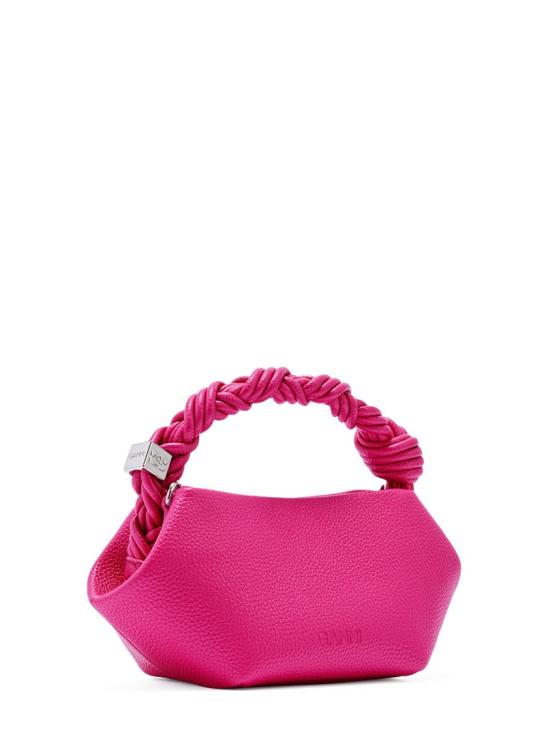 26SS 가니 토트백 B2100124093 Pink - GANNI