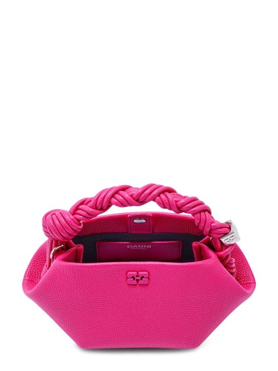 26SS 가니 토트백 B2100124093 Pink - GANNI