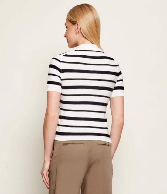 26SS 막스마라 폴로 티셔츠 2616361137600007 Multicolor - MAX MARA