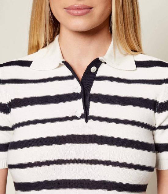 26SS 막스마라 폴로 티셔츠 2616361137600007 Multicolor - MAX MARA