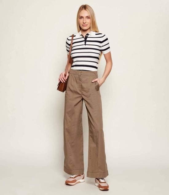 26SS 막스마라 폴로 티셔츠 2616361137600007 Multicolor - MAX MARA