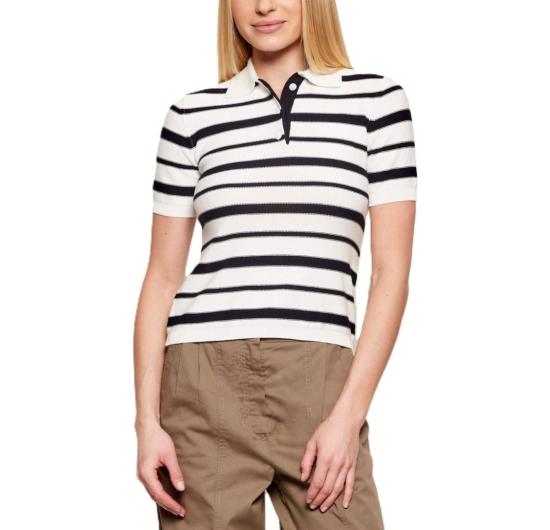 26SS 막스마라 폴로 티셔츠 2616361137600007 Multicolor