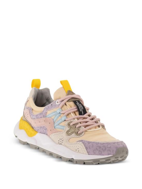 26SS 플라워 마운틴 스니커즈 2017817631M33 Multicolor - FLOWER MOUNTAIN