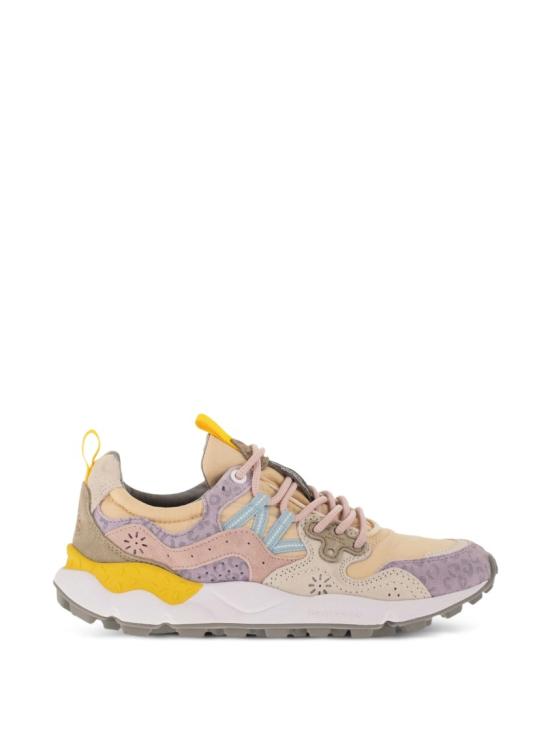 26SS 플라워 마운틴 스니커즈 2017817631M33 Multicolor