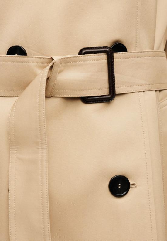 26SS 막스마라 트렌치 코트 2615021021600003 Neutrals - MAX MARA