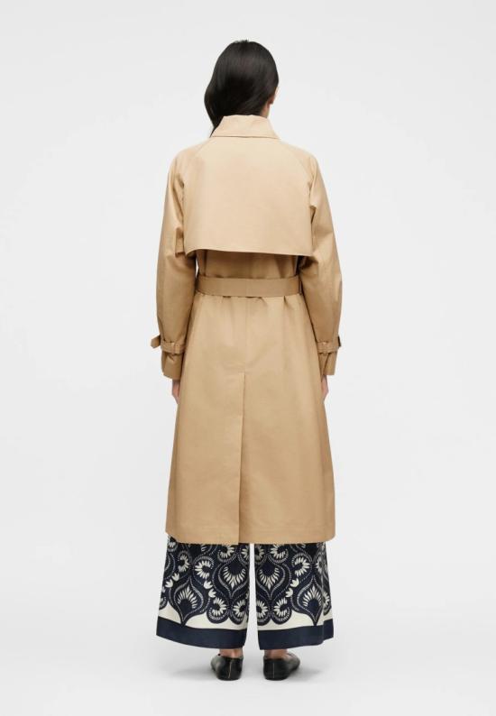 26SS 막스마라 트렌치 코트 2615021021600003 Neutrals - MAX MARA