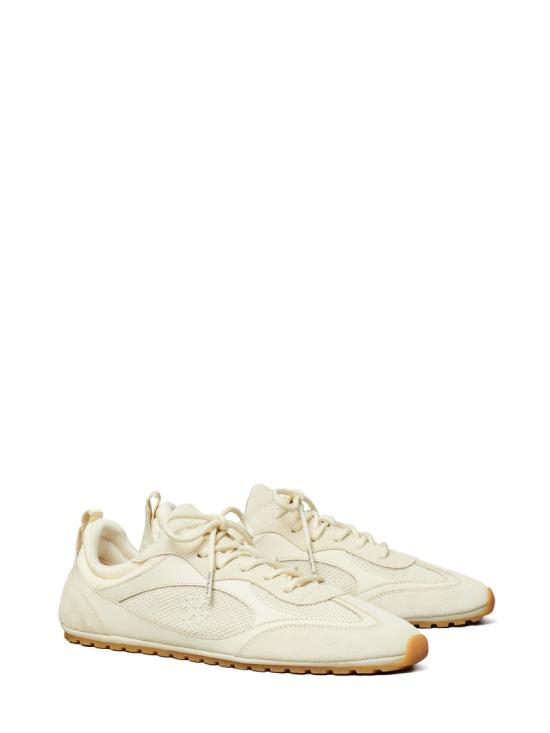 26SS 토리버치 필드 스니커즈 176839250 Neutrals - TORY BURCH