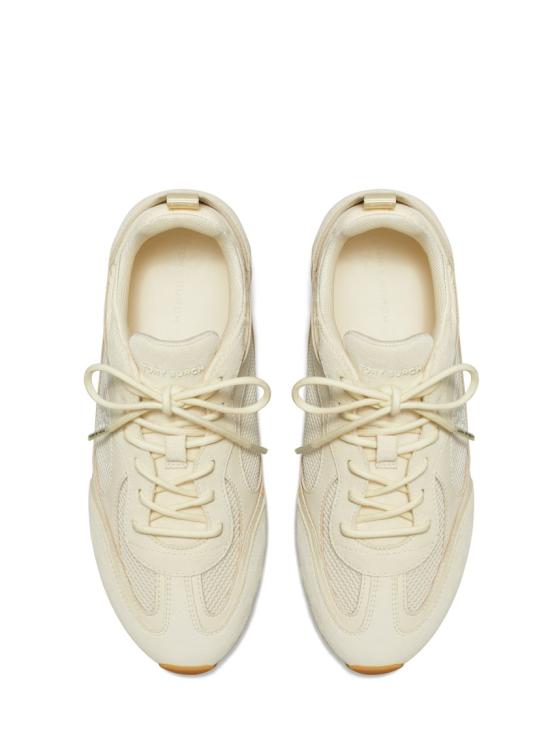 26SS 토리버치 필드 스니커즈 176839250 Neutrals - TORY BURCH
