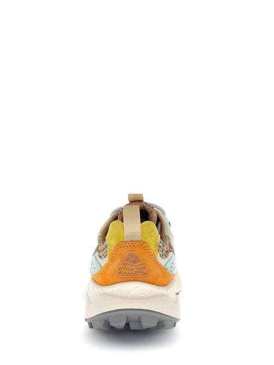 26SS 플라워 마운틴 스니커즈 2017817671G60 Multicolor - FLOWER MOUNTAIN