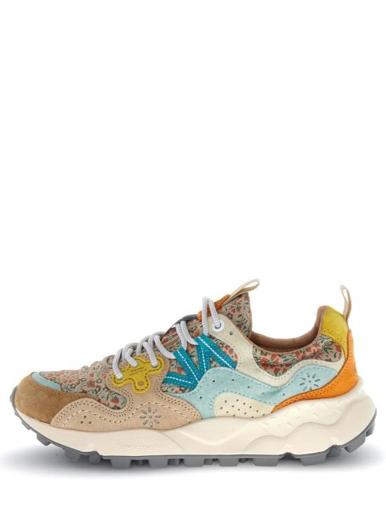 26SS 플라워 마운틴 스니커즈 2017817671G60 Multicolor