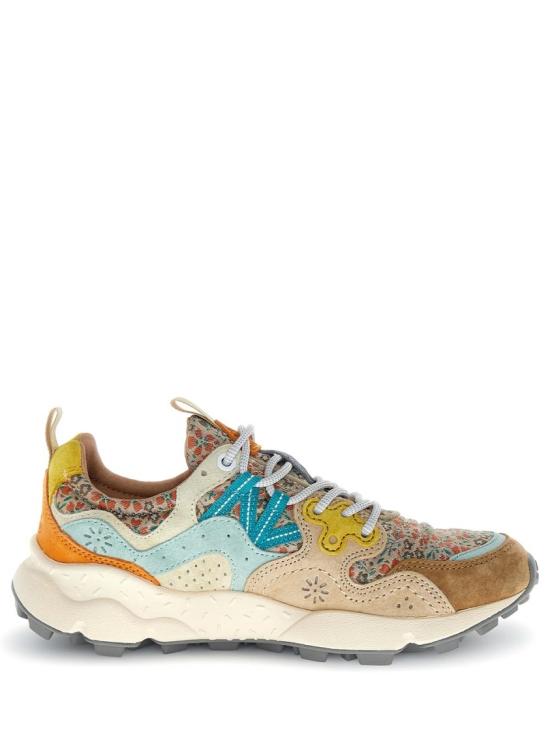 26SS 플라워 마운틴 스니커즈 2017817671G60 Multicolor - FLOWER MOUNTAIN