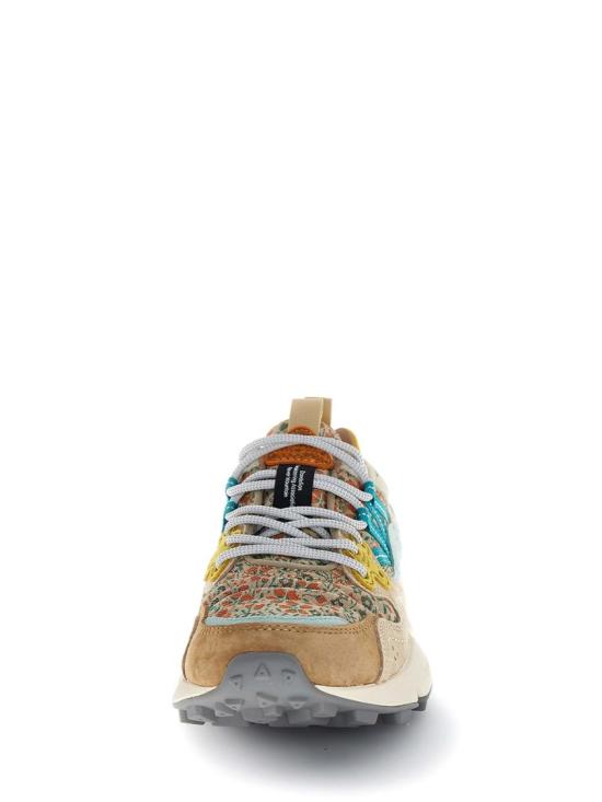 26SS 플라워 마운틴 스니커즈 2017817671G60 Multicolor - FLOWER MOUNTAIN