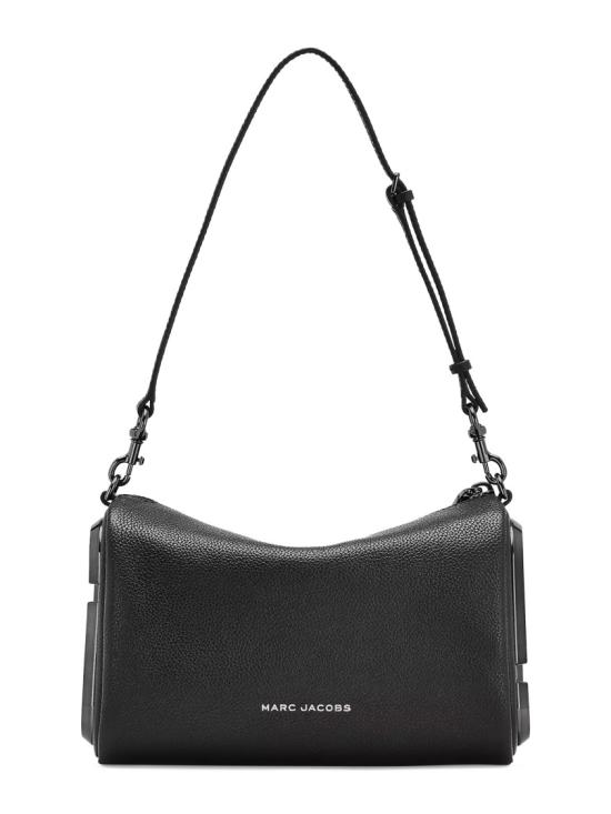 26SS 마크제이콥스 숄더백 2S6HSH048H01001 Black - MARC JACOBS