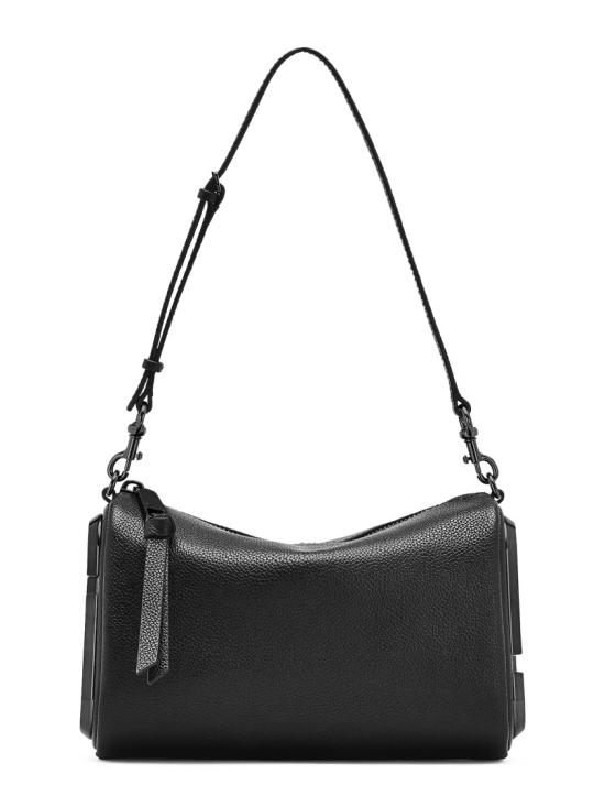 26SS 마크제이콥스 숄더백 2S6HSH048H01001 Black