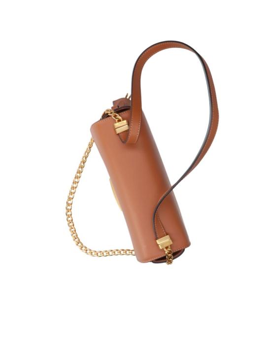 26SS 토즈 크로스백 XBWTCVC0100QTF96RG Brown - TODS