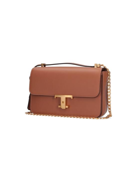 26SS 토즈 크로스백 XBWTCVC0100QTF96RG Brown - TODS