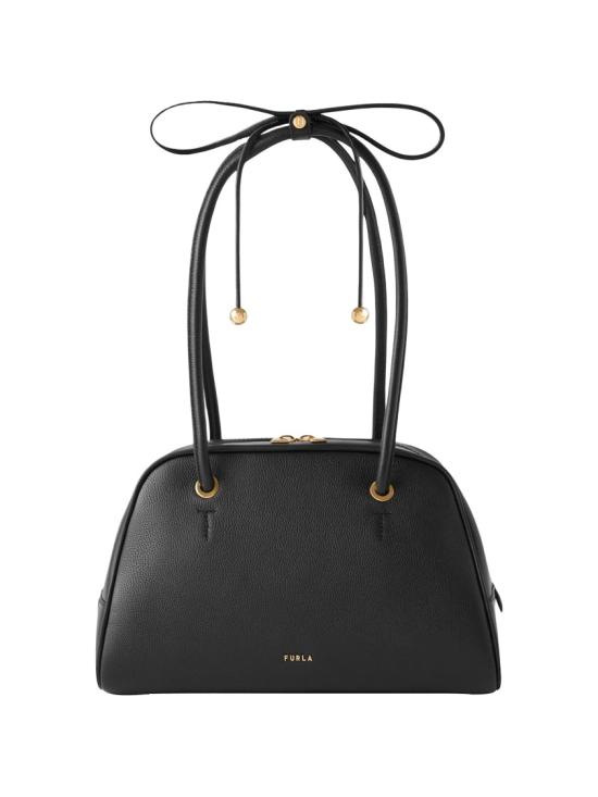 26FW 훌라 숄더백 WB02109 BX4573 Black