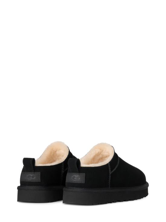 26SS 어그 클래식 마이크로 부츠 1173891 BLK Black - UGG