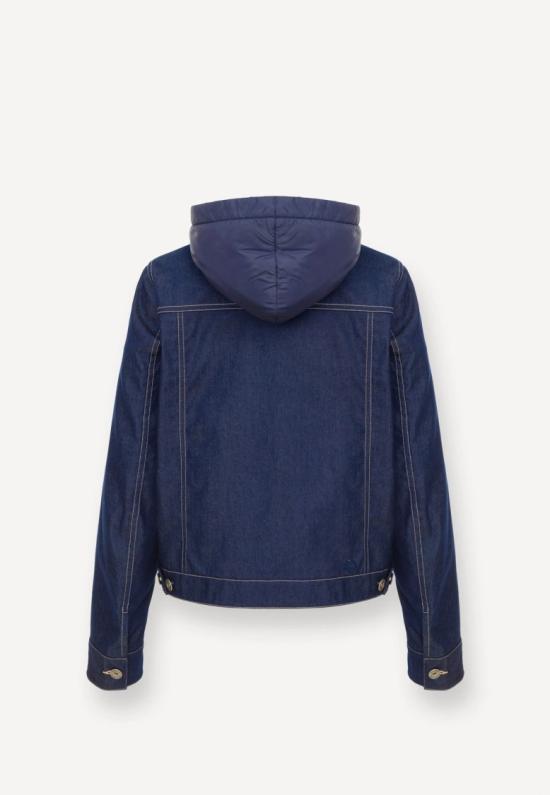 26SS 콜마르 데님 자켓 19301FQ68 Blue - COLMAR