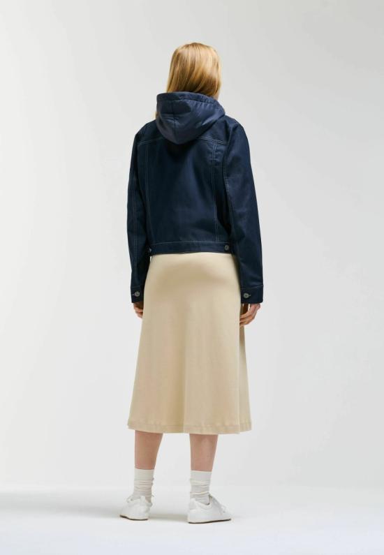 26SS 콜마르 데님 자켓 19301FQ68 Blue - COLMAR