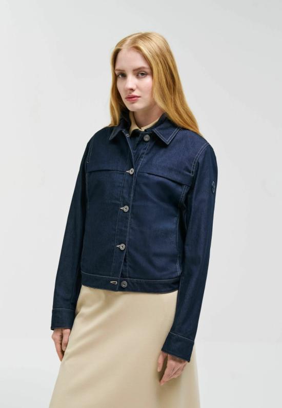 26SS 콜마르 데님 자켓 19301FQ68 Blue - COLMAR