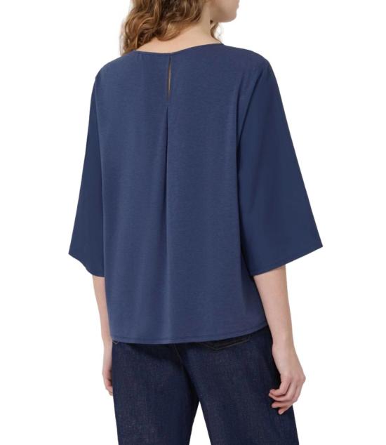 26SS 막스마라 스웨터 2615941032600005 Blue - MAX MARA