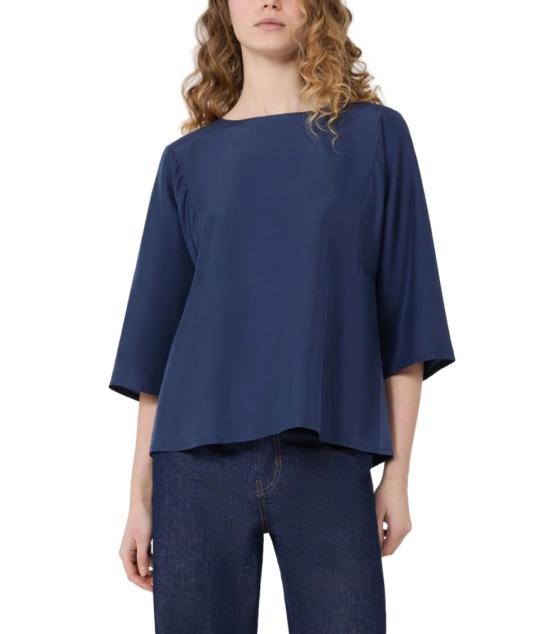 26SS 막스마라 스웨터 2615941032600005 Blue - MAX MARA