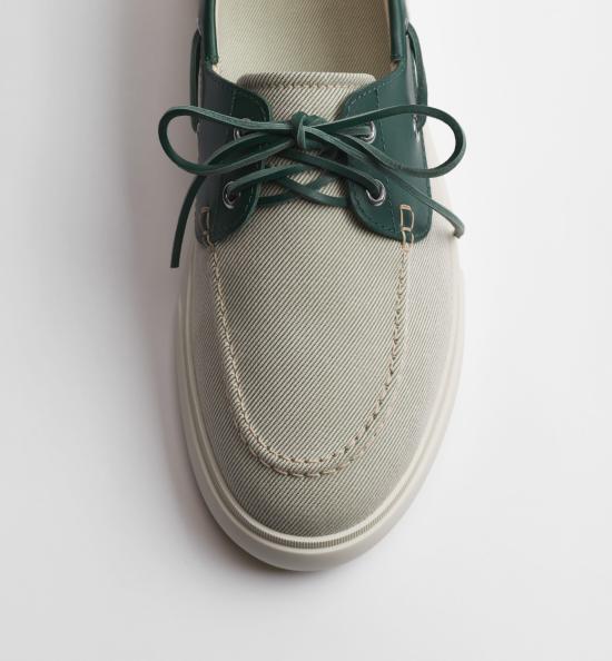 26FW 디올 스니커즈 3LO369ADU Green - DIOR