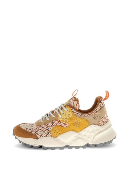 26SS 플라워 마운틴 스니커즈 2017822291E65 Multicolor - FLOWER MOUNTAIN
