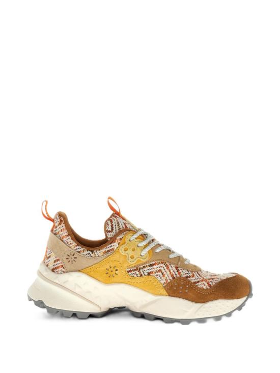 26SS 플라워 마운틴 스니커즈 2017822291E65 Multicolor