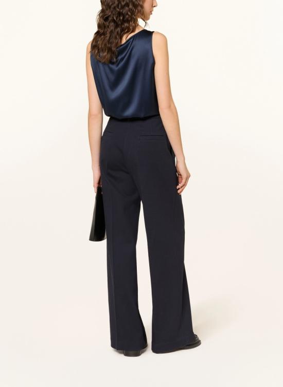 26SS 막스마라 민소매 티셔츠 2616161017600021 Blue - MAX MARA