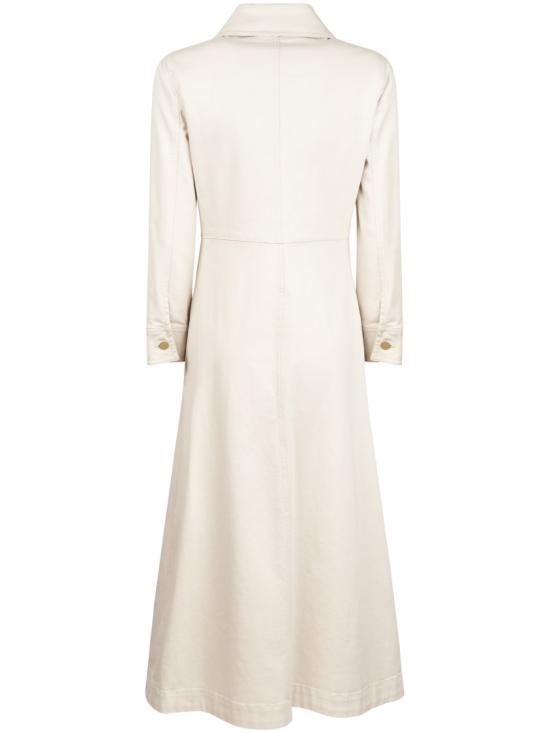 26SS 막스마라 원피스 2619221041600SMMAMELIA001 Neutrals - MAX MARA