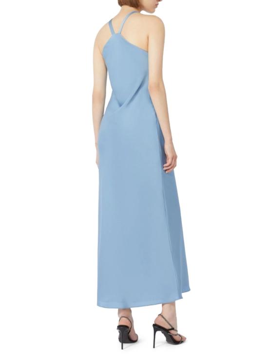 26SS 막스마라 롱 원피스 2616221064600MSEGHIOTTO007 Blue - MAX MARA