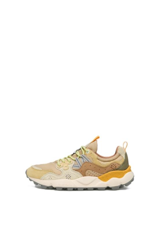 26SS 플라워 마운틴 스니커즈 2017818011G15 Multicolor