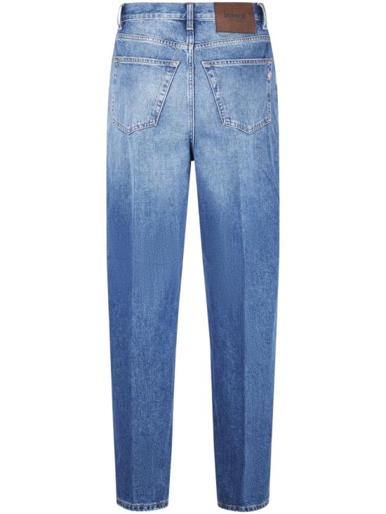 26SS 돈답 데님 팬츠 DP784DFE286D LV8800 Blue - DONDUP