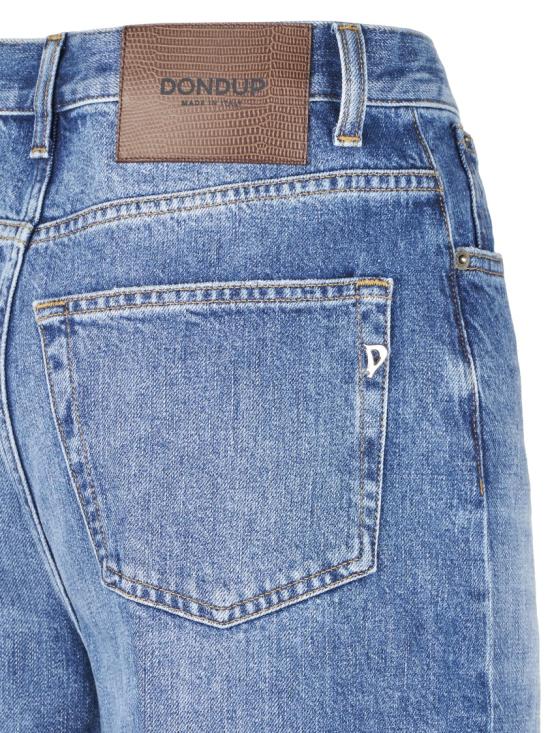26SS 돈답 데님 팬츠 DP784DFE286D LV8800 Blue - DONDUP