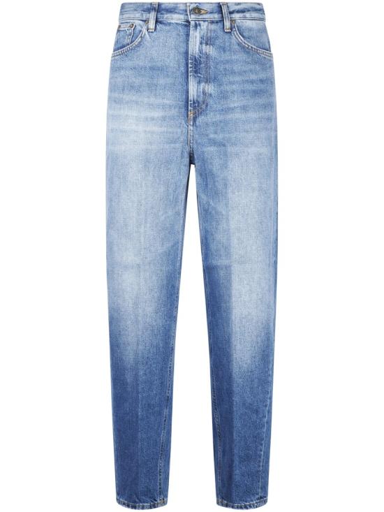 26SS 돈답 데님 팬츠 DP784DFE286D LV8800 Blue