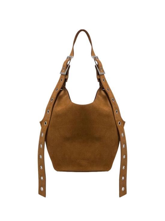 26SS 돈답 숄더백 WB305PL0659DXXX016 Brown