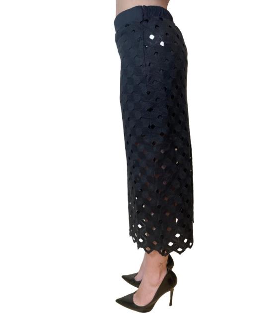 26SS 막스마라 롱 스커트 2616771029600002 Blue - MAX MARA