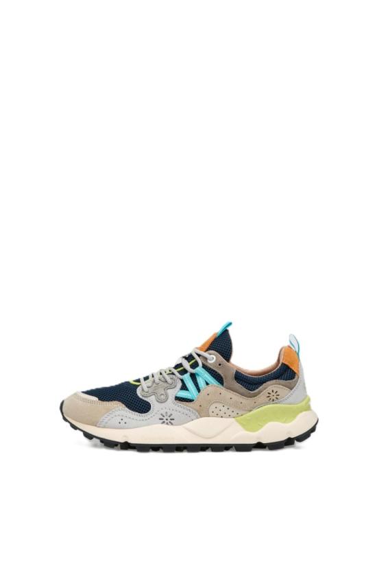 26SS 플라워 마운틴 스니커즈 2017816661B27 Multicolor