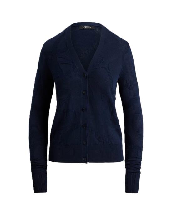 26SS 랄프 로렌 스웨터 200P03476002 Blue