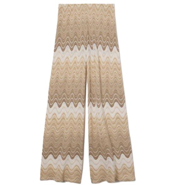 26SS 세인트바쓰 팔라초 팬츠 AML00102022L Neutrals
