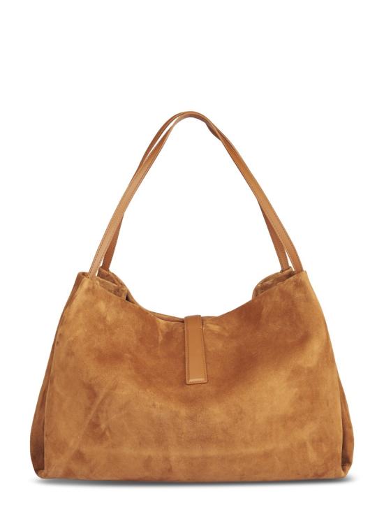 26SS 살바토레 페라가모 숄더백 789599015 Brown - SALVATORE FERRAGAMO
