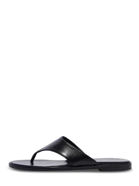 26SS 에이드 뮬/슬리퍼 A11FS0663001001126 Black
