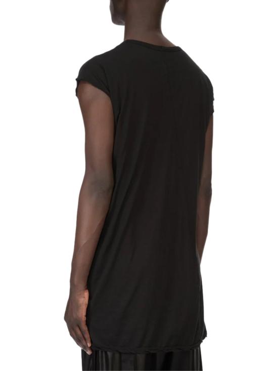 26SS 다크쉐도우 민소매 티셔츠 DU01F4157BLACK Black - DRKSHDW
