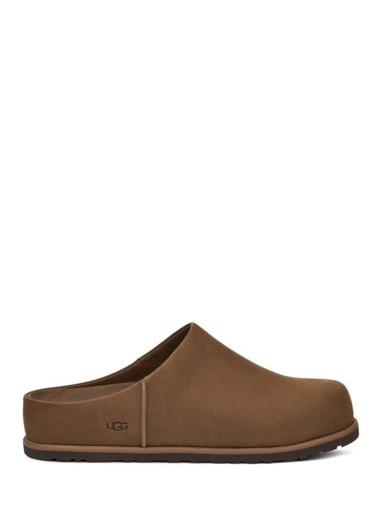 26SS 어그 뮬/슬리퍼 1175209 DKC Brown