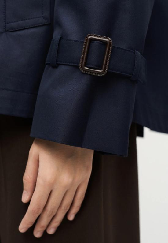 26SS 막스마라 자켓 2615021051600006 Blue - MAX MARA