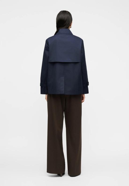 26SS 막스마라 자켓 2615021051600006 Blue - MAX MARA