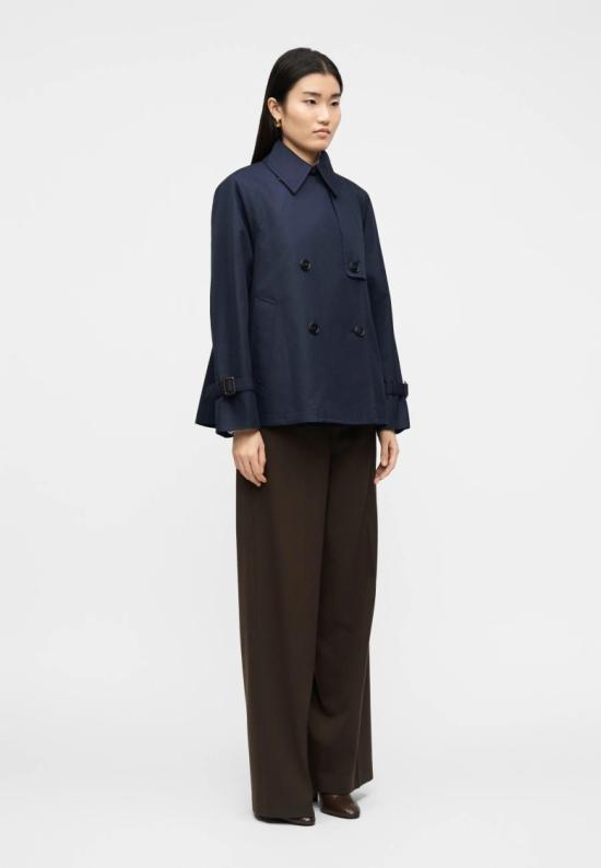 26SS 막스마라 자켓 2615021051600006 Blue - MAX MARA