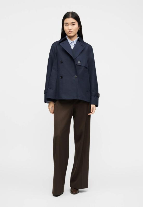 26SS 막스마라 자켓 2615021051600006 Blue - MAX MARA
